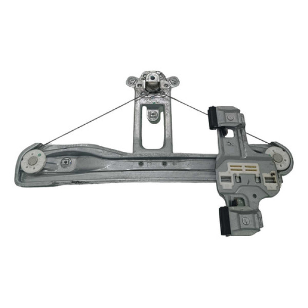  Maquina Vidro Traseira Direita Chevrolet Onix Lt 1.4  2017