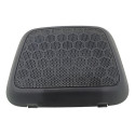 Tela Alto Falante Som Chevrolet Montana 2011  Preto
