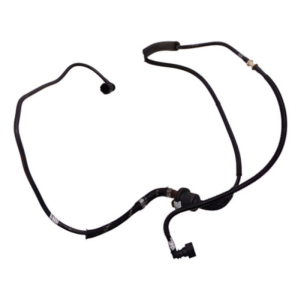 Mangueira Valvula Canister Citroen C4 Pallas 2008 2009 2010