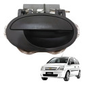 Maçaneta Externa Dianteira Direita Meriva Joy 1.8 2007 Dianteira