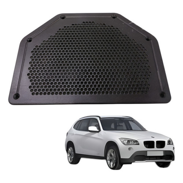 Tela Alto Falante Dianteiro Bmw X1 Sdrive 2011 2012