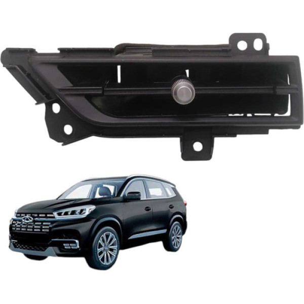 Difusor Ar Direito Chery Tiggo 8 2021 2024 2022 1.6t