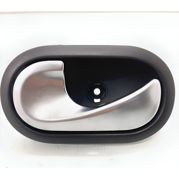 Maçaneta Interna Traseira Esquerda Megane 2007  2012