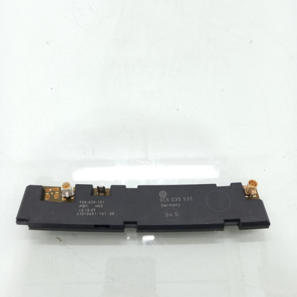 Módulo Antena Vw Passat 2.0 Fsi 2005 2006 2007 2008