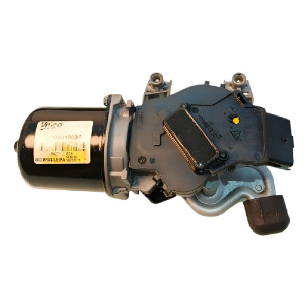 Motor Limpador Parabrisa Aircross 1.5 M Live 2017