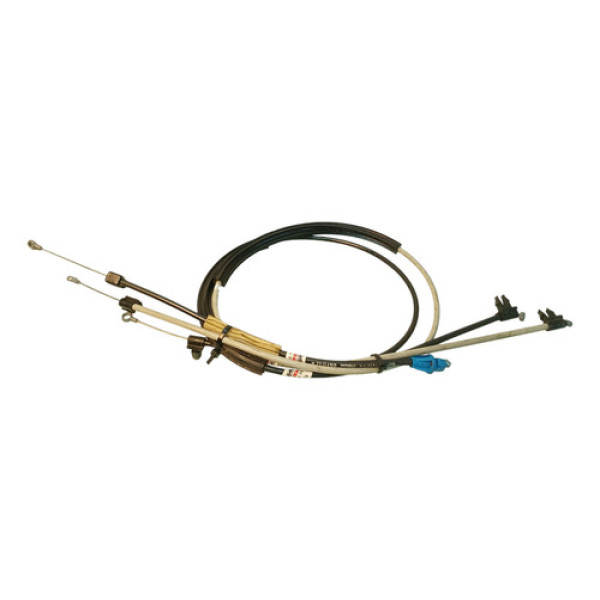 Cabo Acionamento Caixa Evaporadora Ford Ecosport 4x4 2012