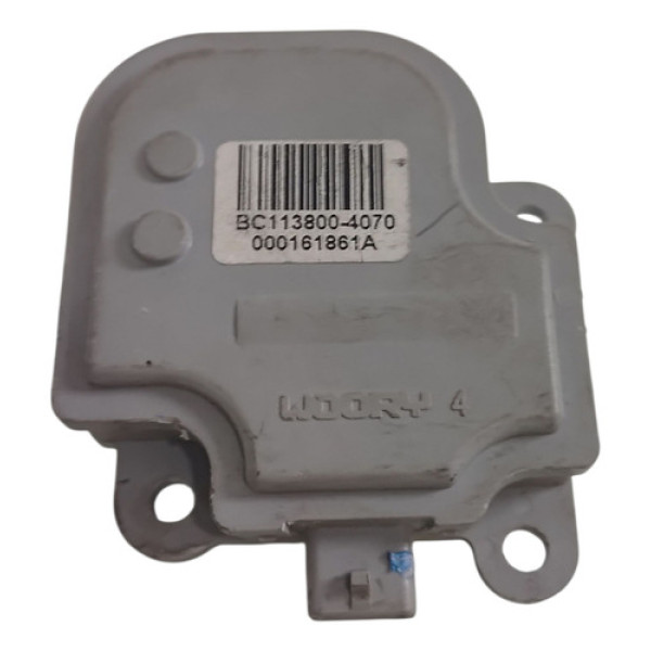 Motor Atuador Ar Chevrolet Onix 2013