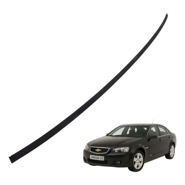 Friso Teto Direito Chevrolet Omega Cd 3.6 2008 2009 2010