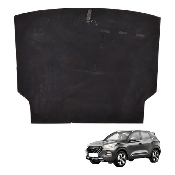 Tampão Estepe Chery Tiggo 1.5 Flex Aut 2021 403000658 Preto