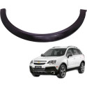 Moldura Aplique Traseiro Esquerdo Captiva 2.4 185cv 2012