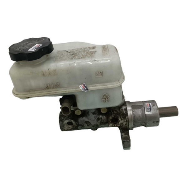 Cilindro Mestre Chevrolet Captiva Sport 3.6 V6 2009 2010