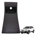 Acabamento Console Central Captiva 2.4 185cv 2012