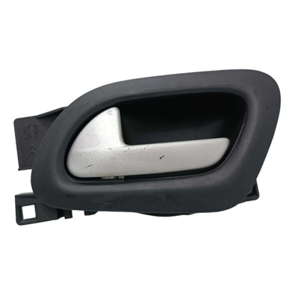 Maçaneta Interna Traseira Esquerda Citroen Aircross 2017