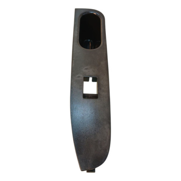 Moldura Comando Vidro Dianteiro Direito Fusion 2007 2008