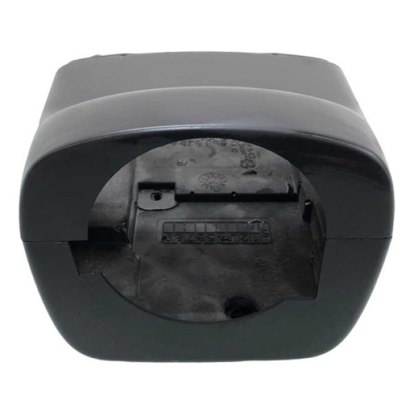  Moldura Coluna Direção Volkswagen  Passat 2.0 Fsi 2006