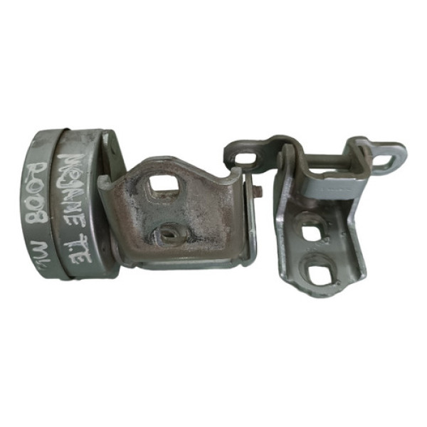 Dobradiça Porta Traseira Esquerda Renault Megane 2008