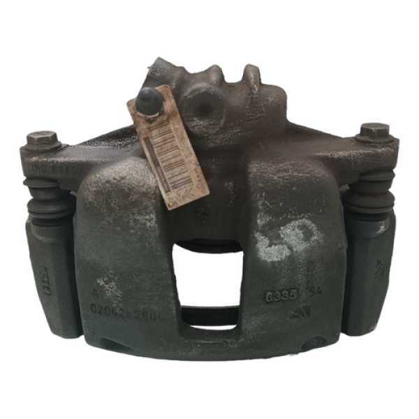 Pinça Freio Dianteira Direita Citroen Aircross 1.5 2017 