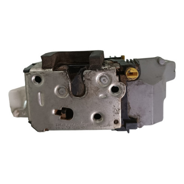 Fechadura Porta Traseira Direita Ford Fiesta 2002 2014