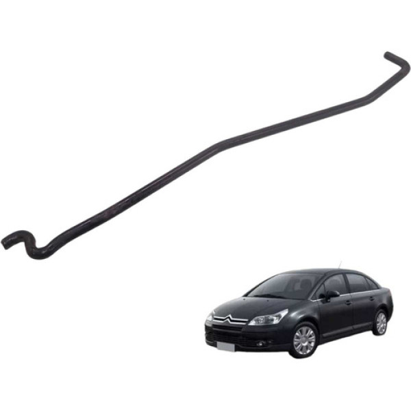 Vareta Haste Capo Citroen C4 Pallas 2009 2.0