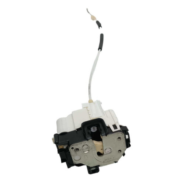  Fechadura Porta Dianteira Direita Fiat Argo Drive 1.0  2020