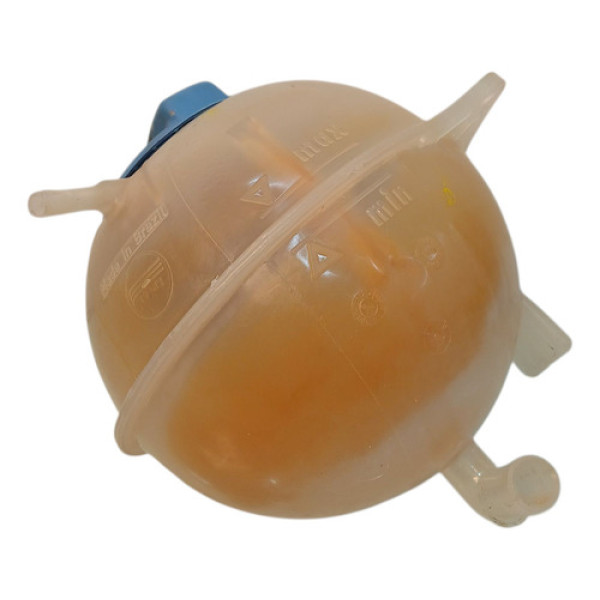 Reservatorio Fluido Radiador Gol G3 Power 2003