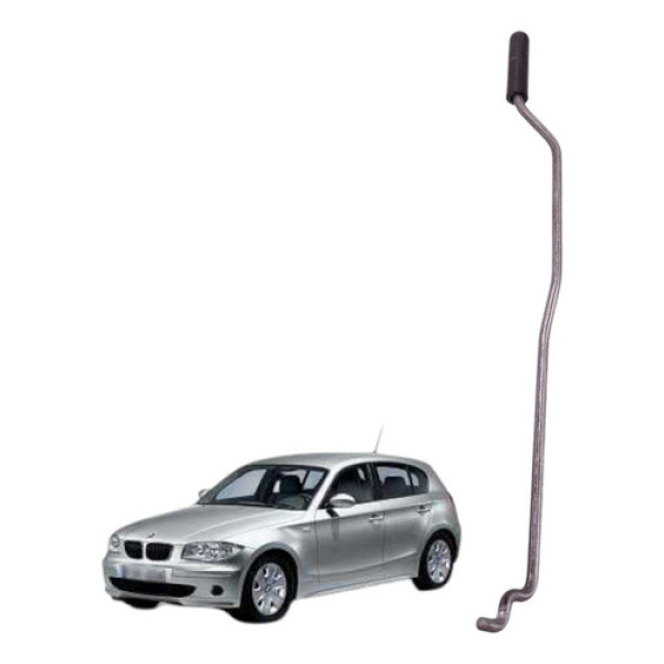 Pino Trava Porta Dianteira Esquerda Bmw 130i 3.0 2008 2009