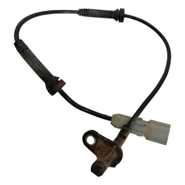  Sensor Abs Tras. Esq Renault Sandero 1.0 3cc 2019