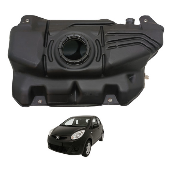 Tanque Combustivel Jac J2 1.4 16v 2014