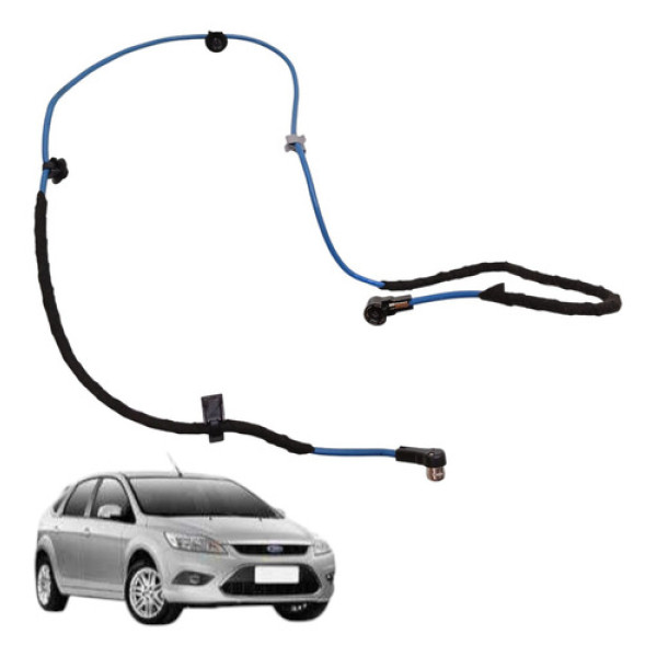 Chicote Antena Ford Focus 2.0 2008 2012