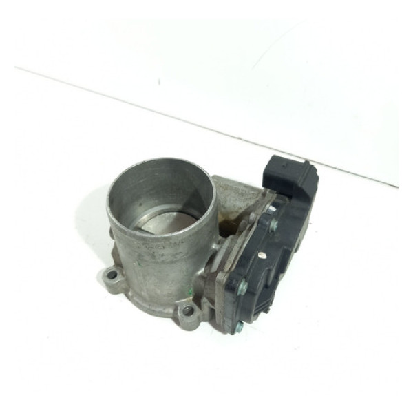 Corpo De Borboleta Tbi Gol Fox Saveiro 1.6 16v