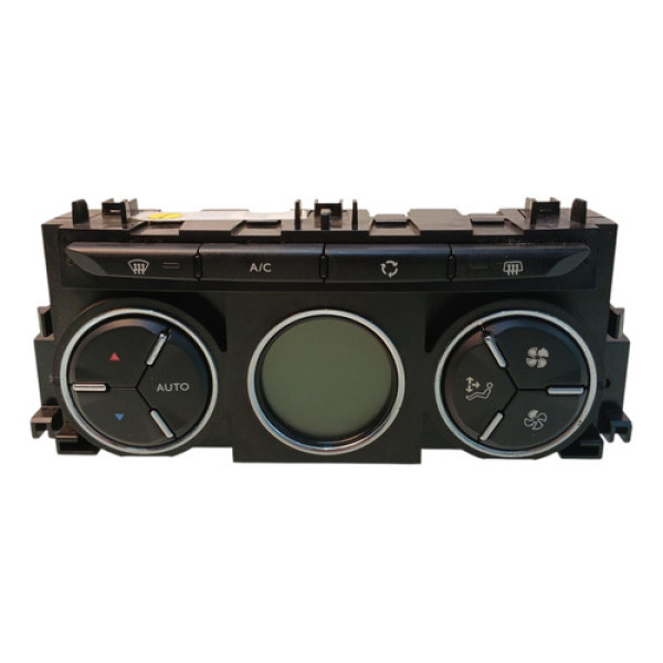 Comando Ar Condicionado Citroen Aircross 1.5 2015 2016