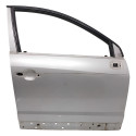 Porta Dianteira Direita Chevrolet Captiva 2.4 16v 2009 Direito Prata