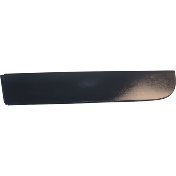 Acabamento Porta Traseira Esquerda Nissan Tiida 2011