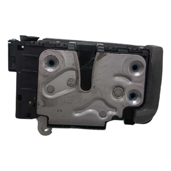  Fechadura Dianteira Direita Chevrolet Onix Lt 1.4 8v  2017