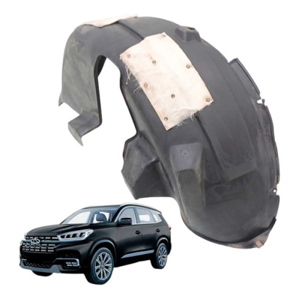 Parabarro Traseiro Direito Chery Tiggo 8 2024 2022 1.6t