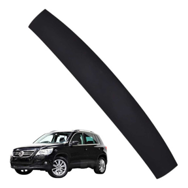 Acabamento Tampa Traseira Tiguan 2.0 Tsi 2010