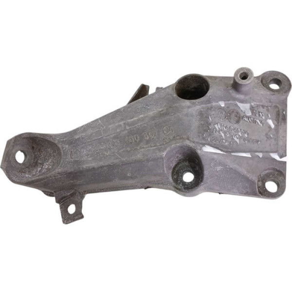 Suporte Coxim Motor Esquerdo Bmw 320i 2009