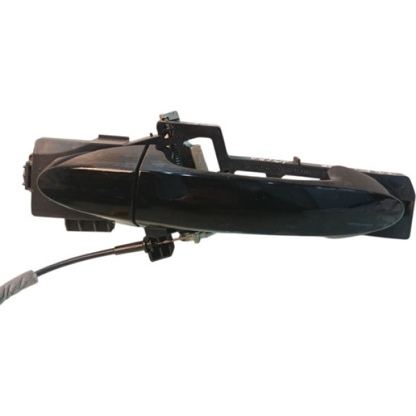 Maçaneta Externa Traseira Esquerda Ford Ka 2015 2016 2017