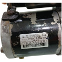 Motor Arranque Partida  Omega 3.6 Cd 2008 2009 2010 92204529