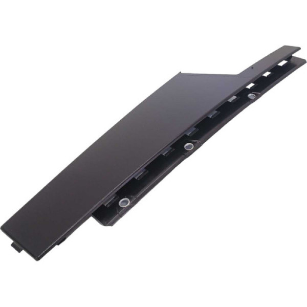 Moldura Coluna Porta Traseira Le Jeep Renegade 2016