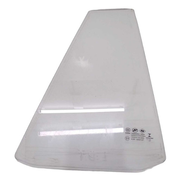  Vidro Fixo Traseiro Direito Lifan X60 Sr 1.8 16v 2014