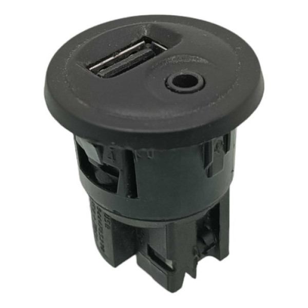 Entrada Usb Auxiliar Citroen Aircross M Live 1.5 2017 