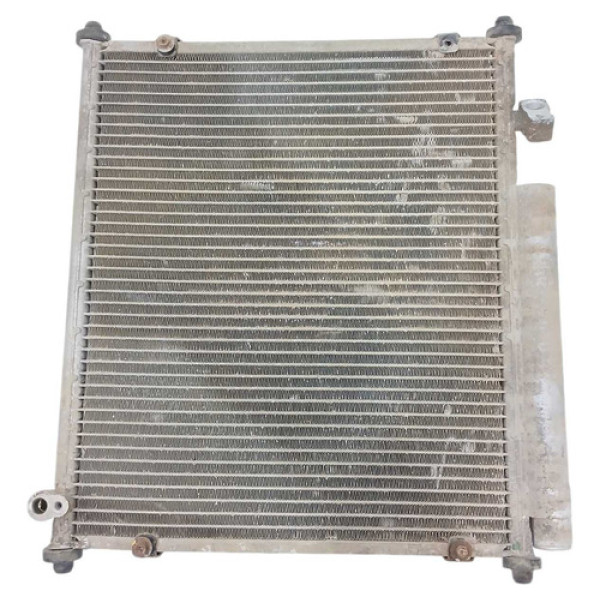 Condensador Ar Condicionado Honda Fit 1.4 8v 2007