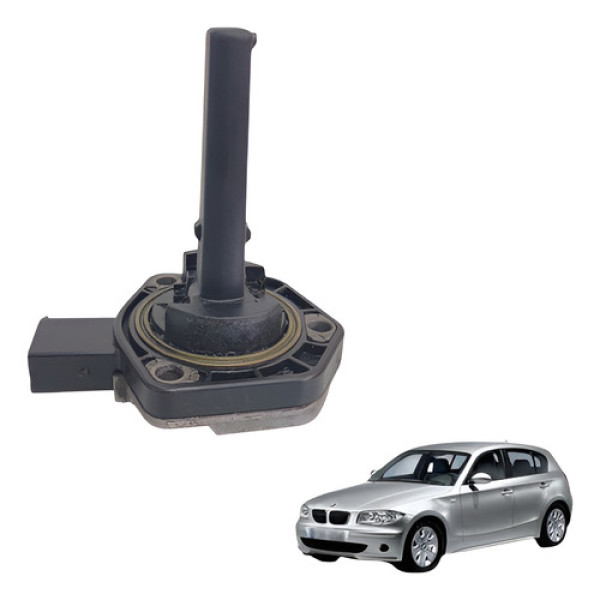 Sensor Nivel Oleo Carter Bmw 2.0 N46 2010 2011