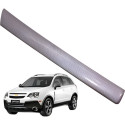 Friso Porta Traseira Esquerda Captiva 2.4 185cv 2012 Cinza