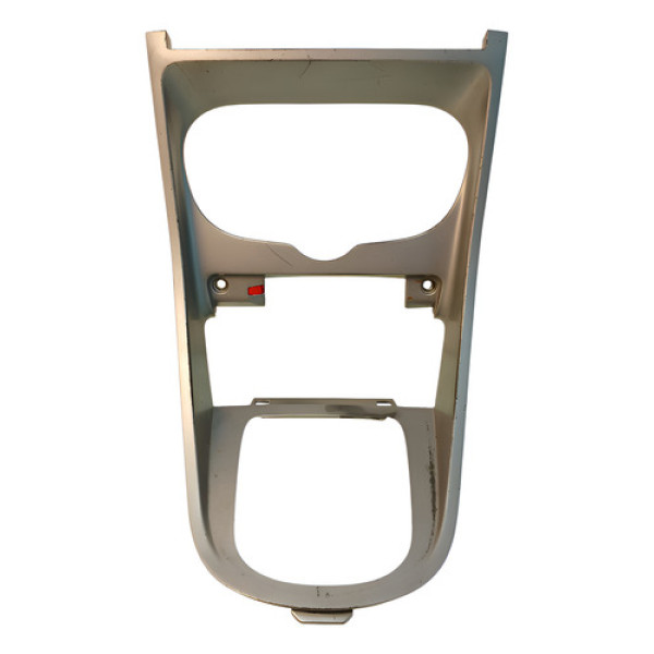 Moldura Console Central Peugeot 307 2003 2004 2005