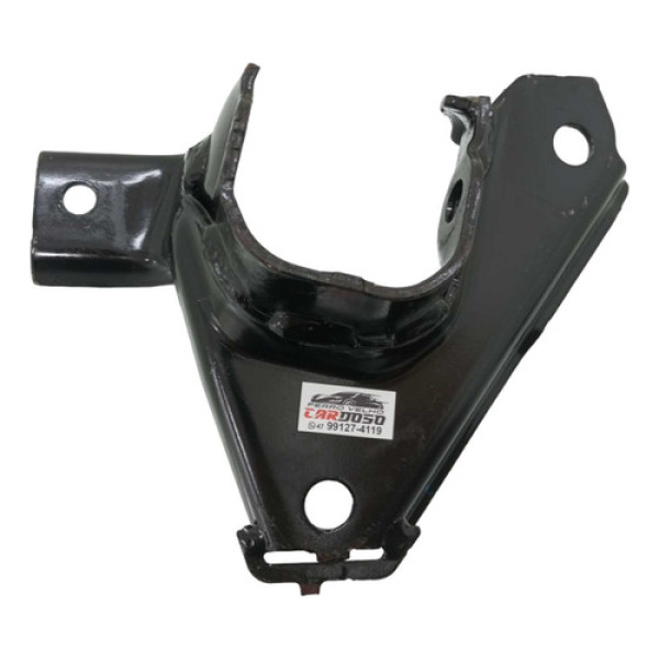 Ford Fusion 2.3 16v Aut. 2006 