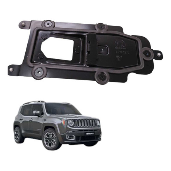  Suporte Cabo Seletor Marcha Renegade Lngtd 1.8 Flex 2019