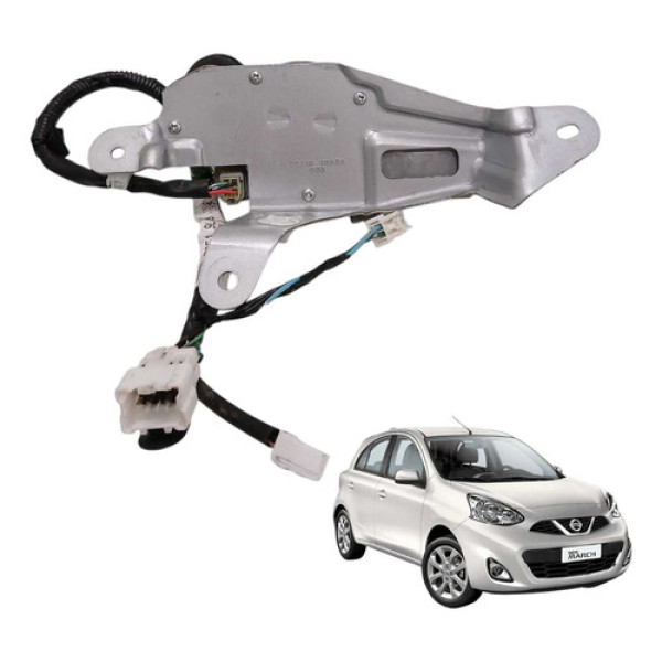 Motor Limpador Traseiro March 1.0 3cc Sv 2016 