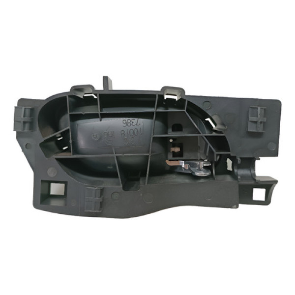  Maçaneta Interna Traseira Esquerda C4 Pallas 2007 2008 